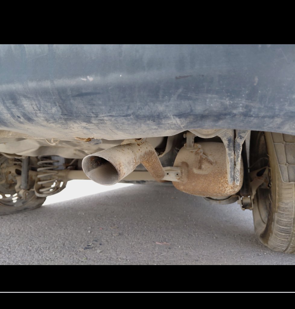 تويوتا يارس  2010 image