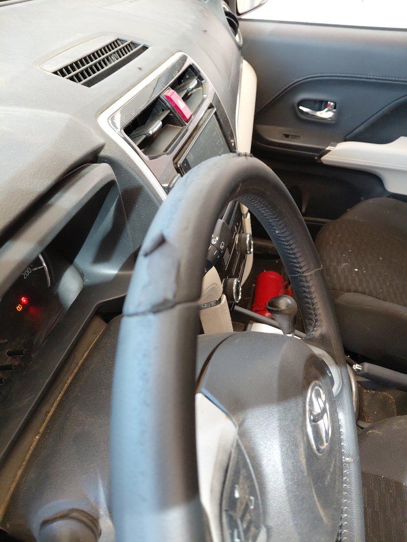 تويوتا راش GL 75  SPORT 2022 image