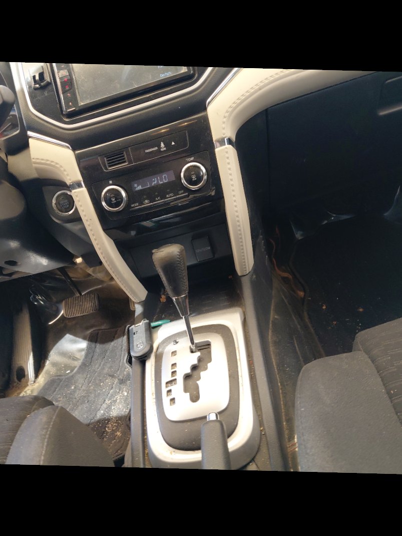 تويوتا راش GL 75  SPORT 2022 image