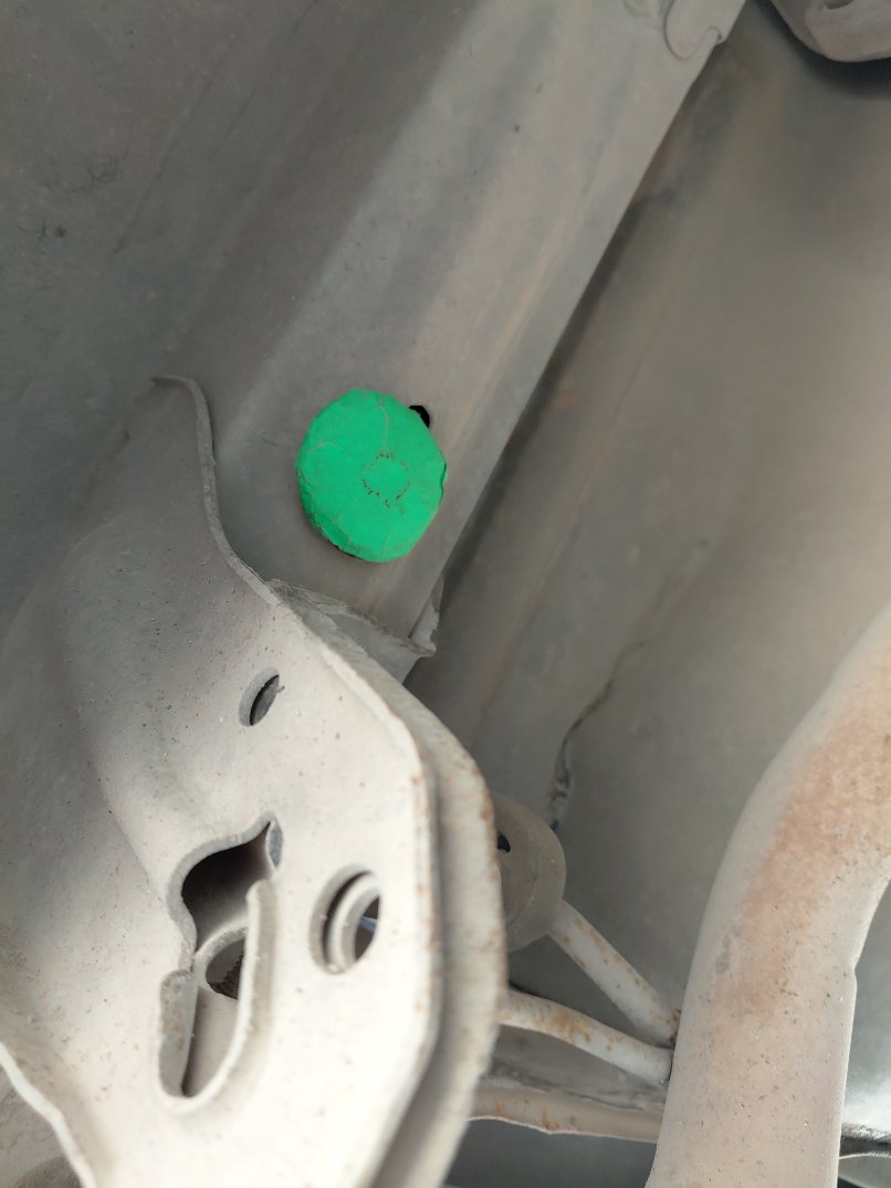 تويوتا يارس  2008 image