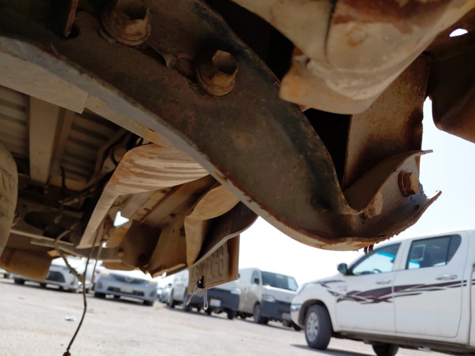 تويوتا هايلكس  2011 image