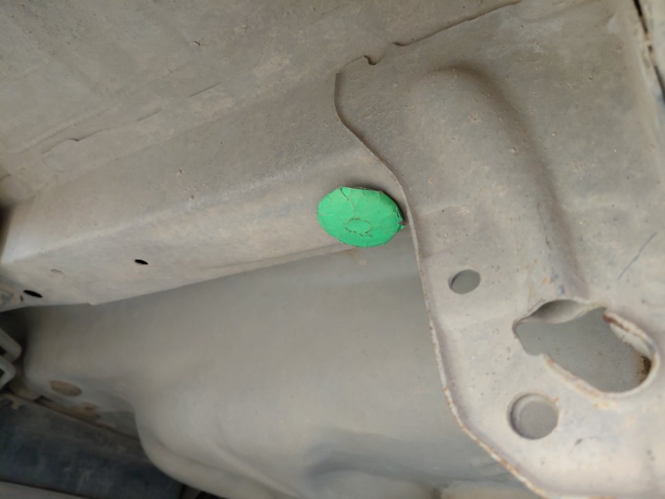 تويوتا يارس  2008 image