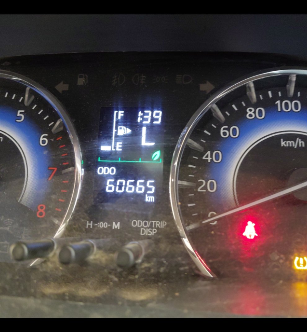 تويوتا راش GL 75  SPORT 2022 image