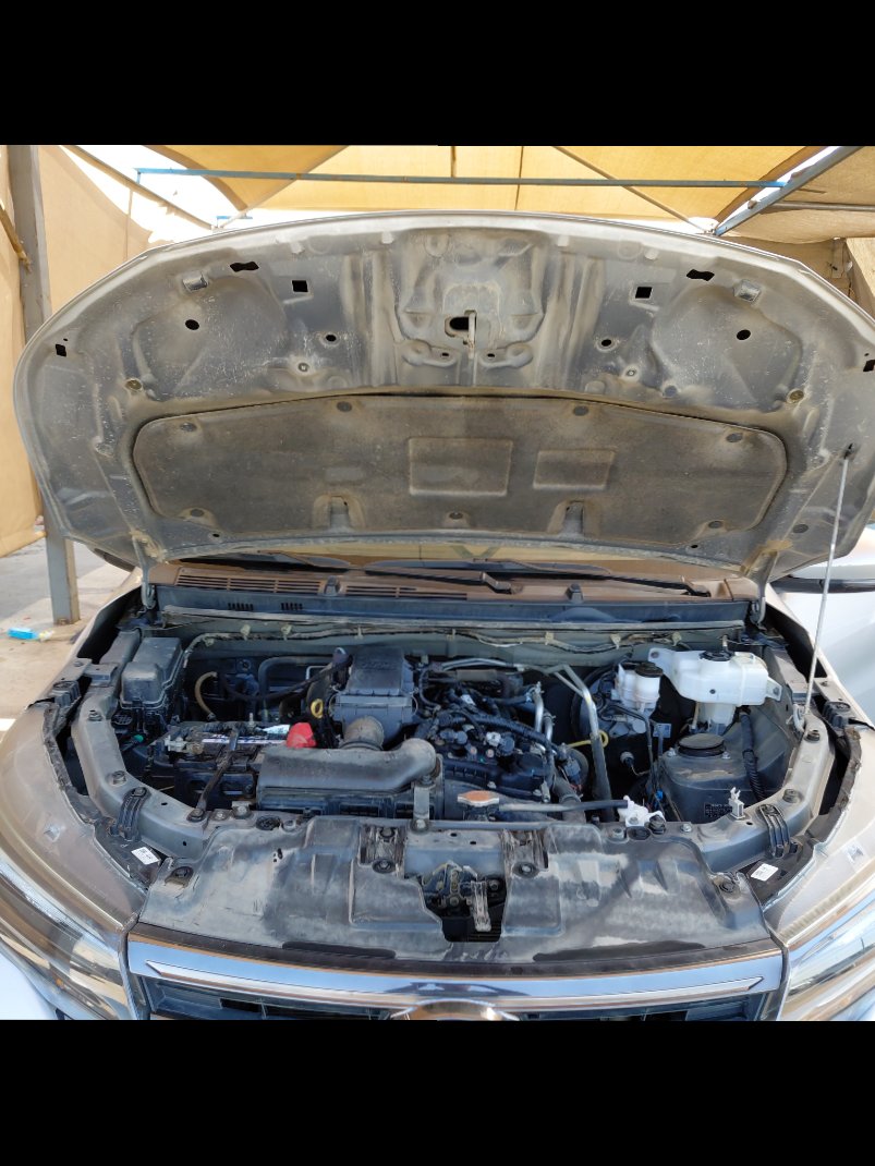 تويوتا راش GL 75  SPORT 2022 image