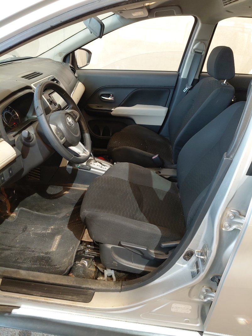 تويوتا راش GL 75  SPORT 2022 image