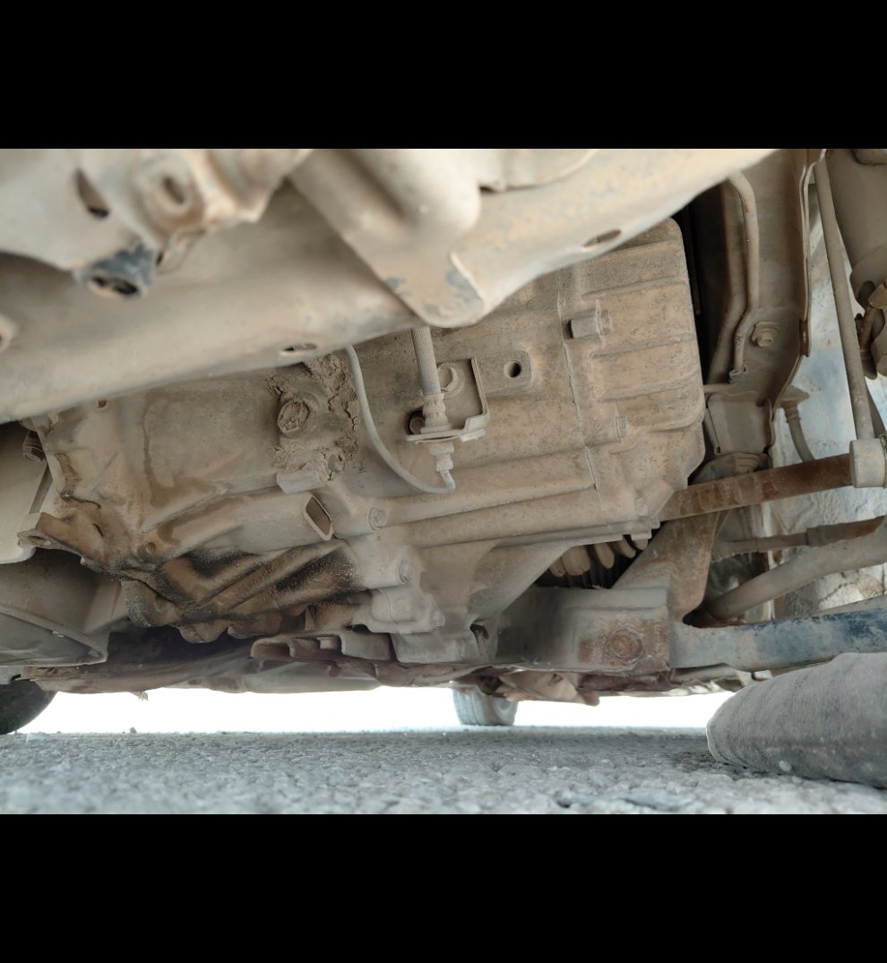 تويوتا يارس  2008 image