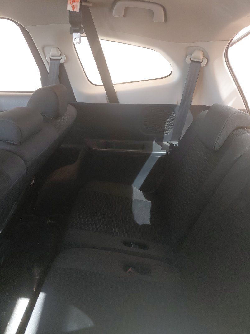 تويوتا راش GL 75  SPORT 2022 image