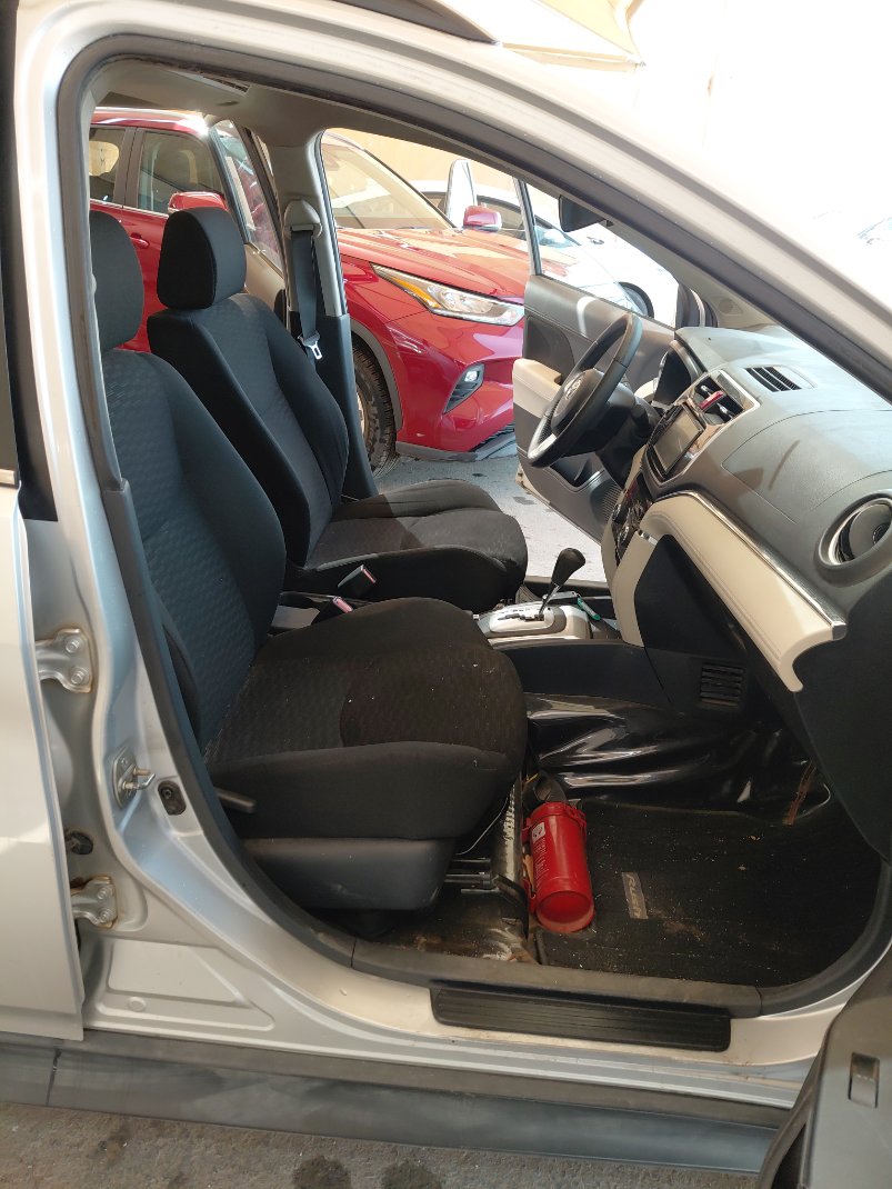 تويوتا راش GL 75  SPORT 2022 image