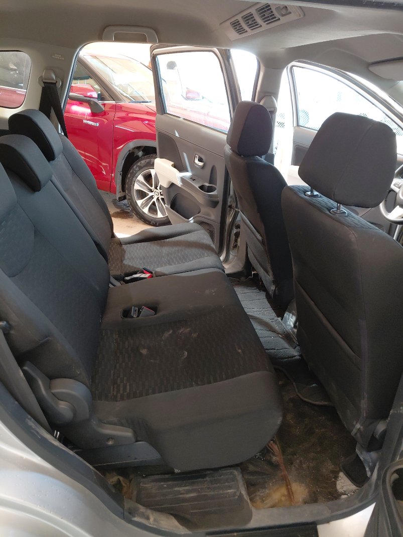 تويوتا راش GL 75  SPORT 2022 image