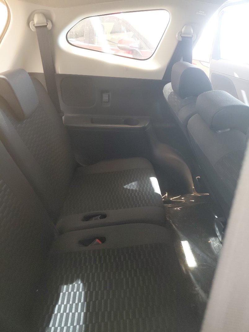 تويوتا راش GL 75  SPORT 2022 image