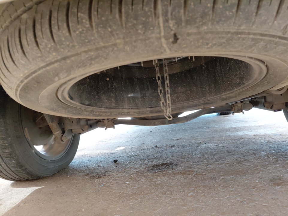 تويوتا راش GL 75  SPORT 2022 image