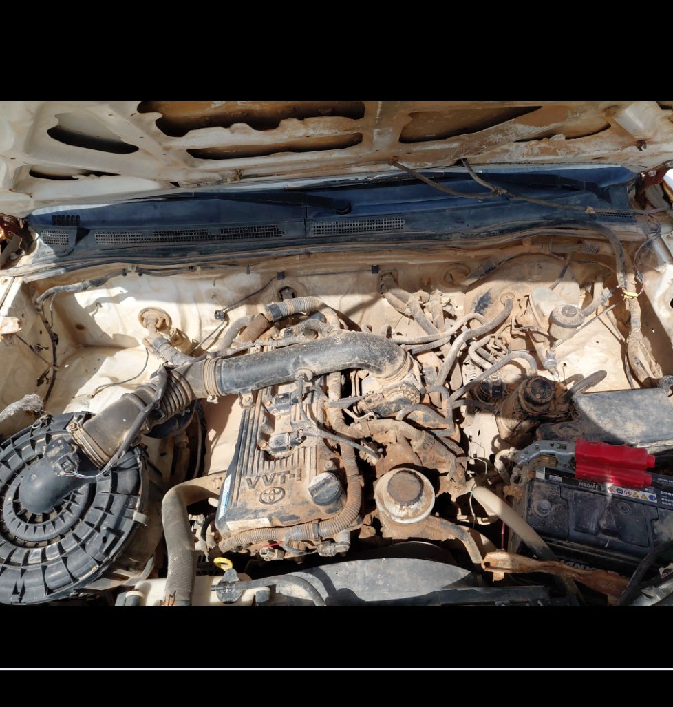 تويوتا هايلكس  2011 image