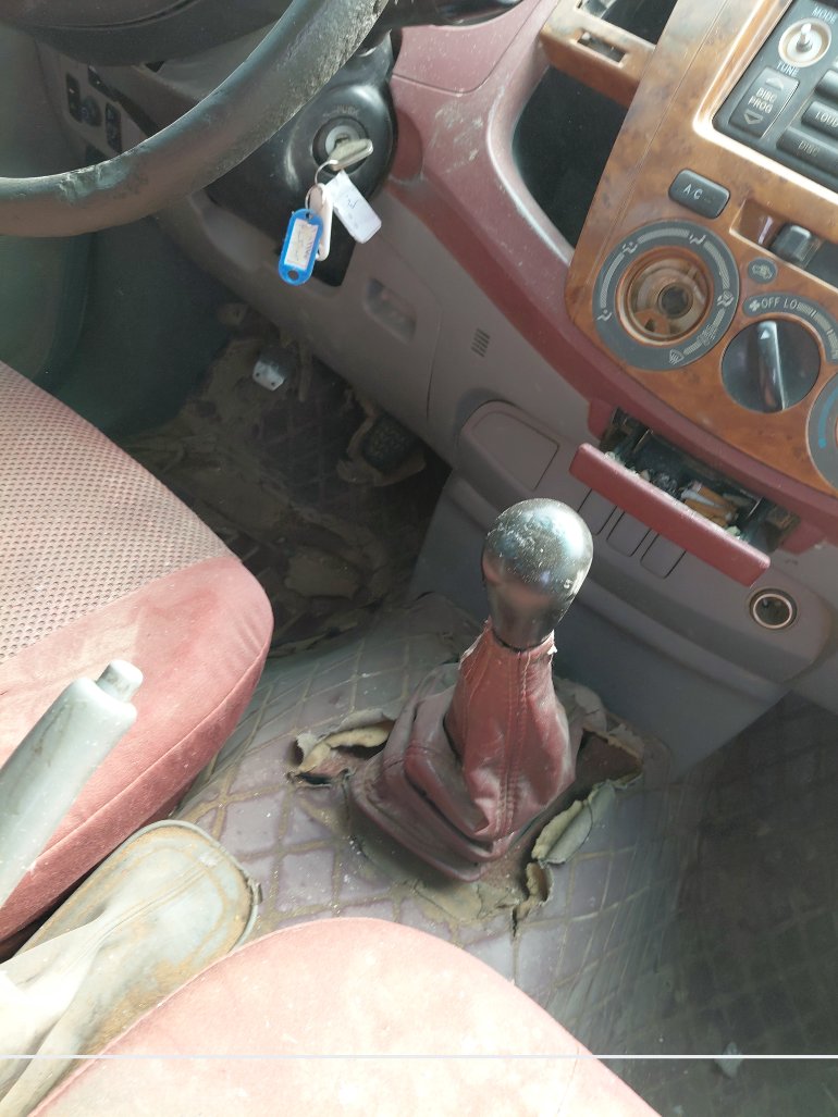 تويوتا هايلكس  2011 image