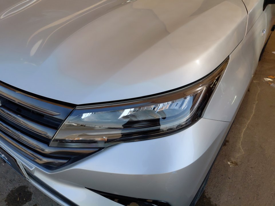 تويوتا راش GL 75  SPORT 2022 image