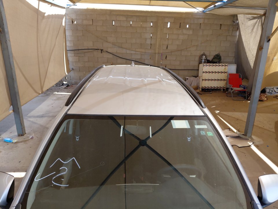 تويوتا راش GL 75  SPORT 2022 image