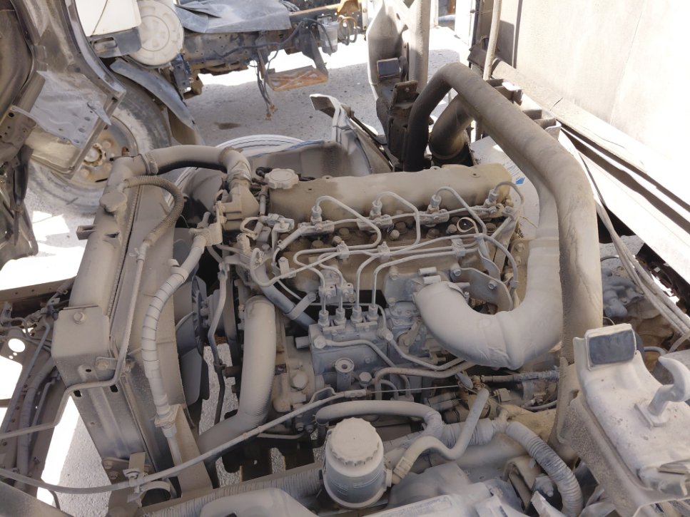 تويوتا دينا  2012 image