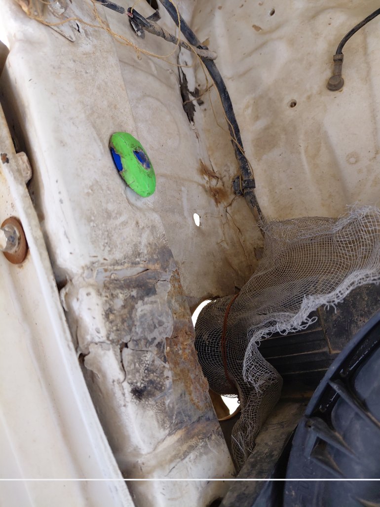 تويوتا هايلكس  2011 image