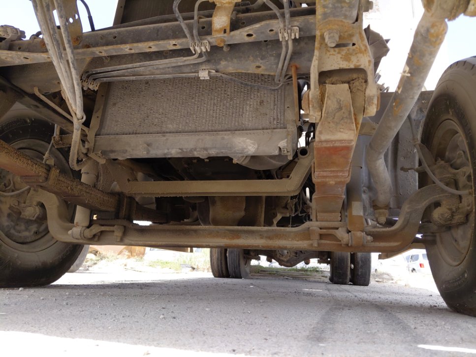 تويوتا دينا  2012 image