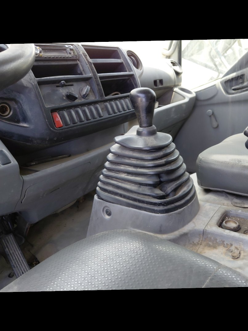 تويوتا دينا  2012 image