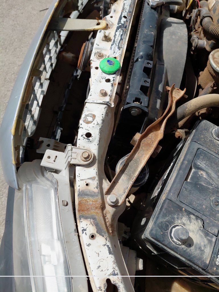 تويوتا هايلكس  2011 image