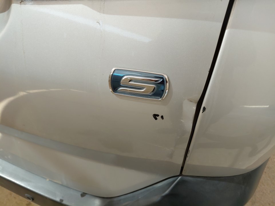 تويوتا راش GL 75  SPORT 2022 image