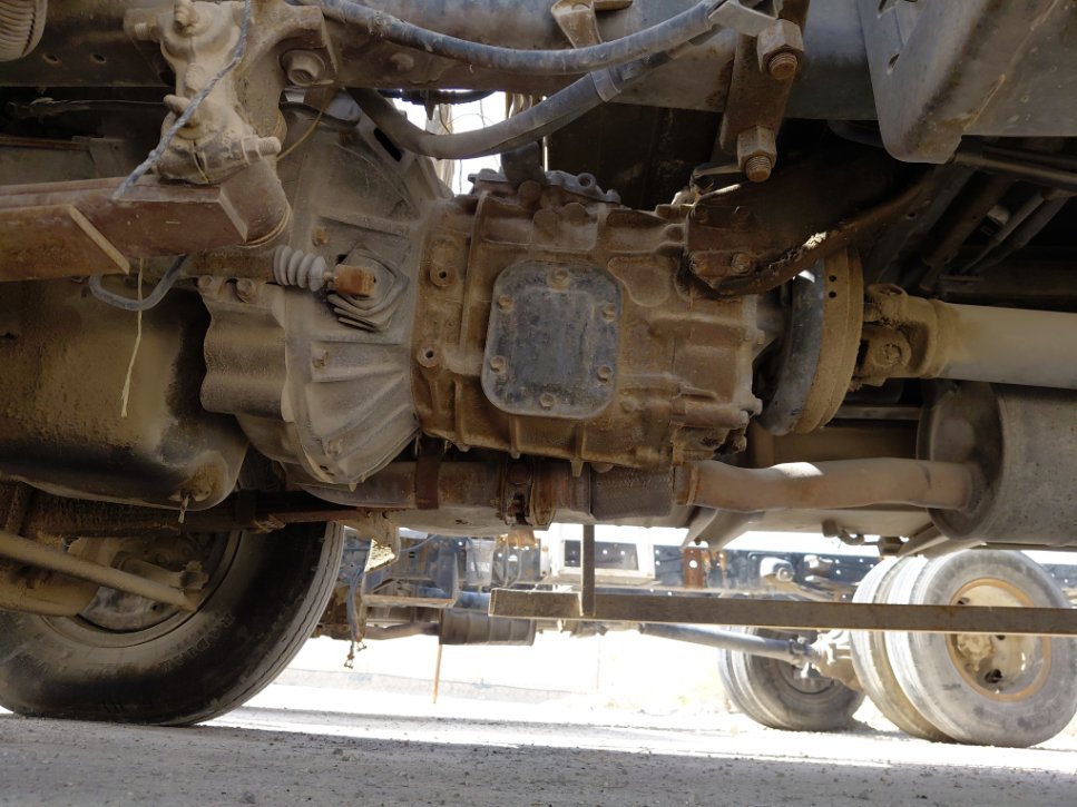 تويوتا دينا  2012 image