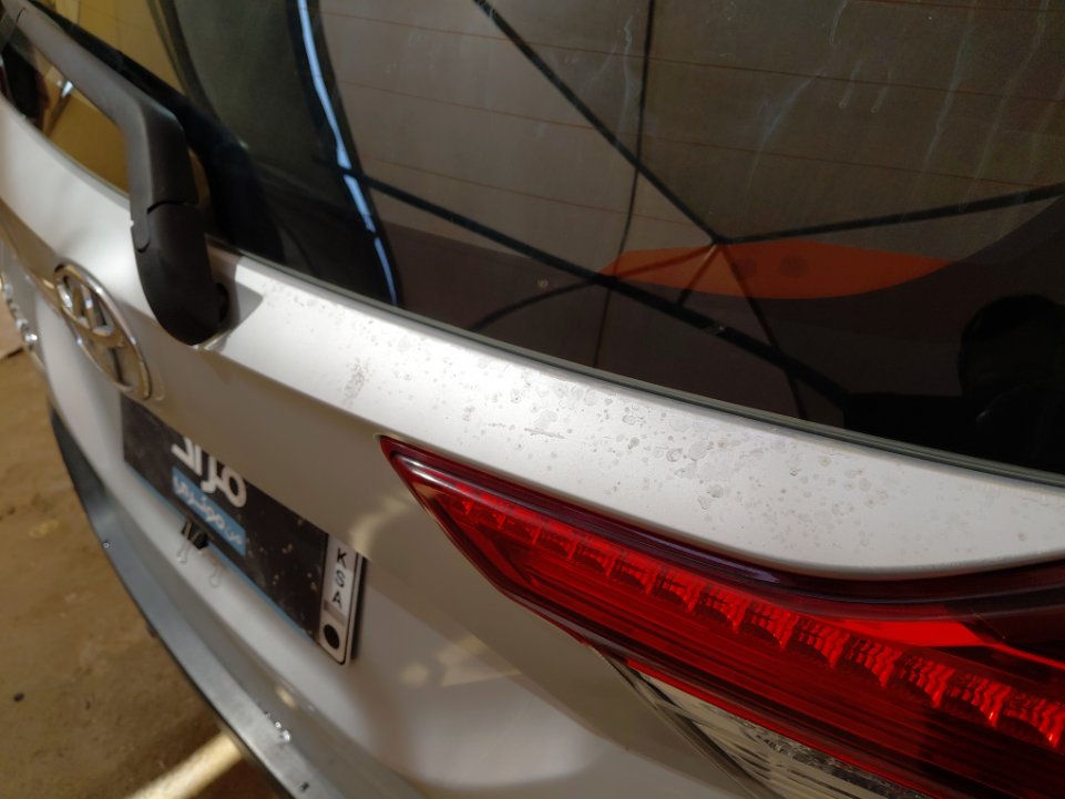 تويوتا راش GL 75  SPORT 2022 image