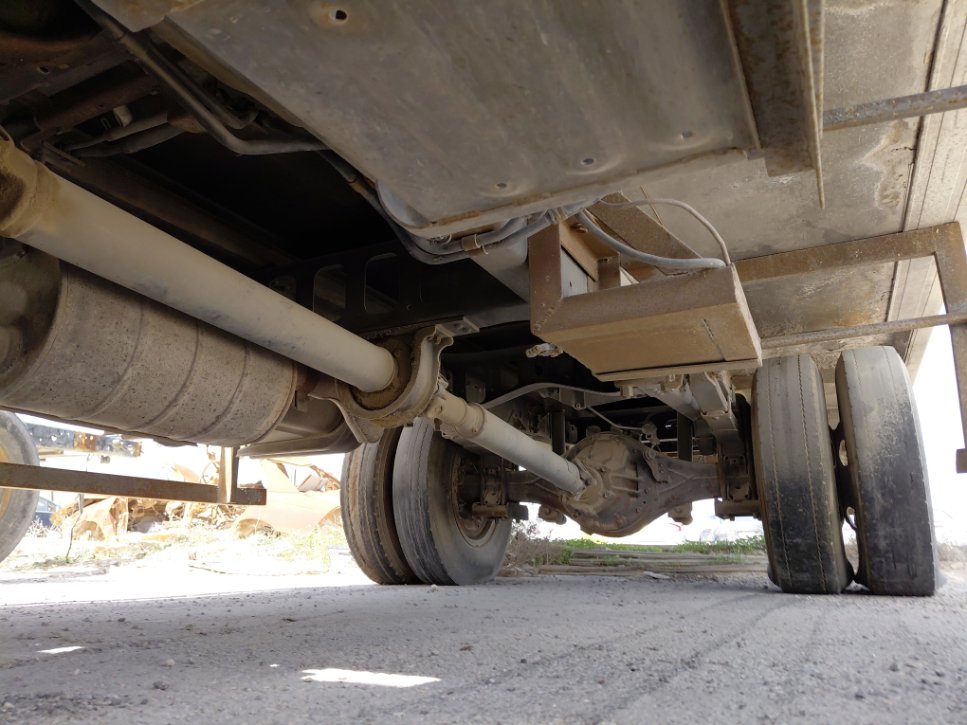 تويوتا دينا  2012 image