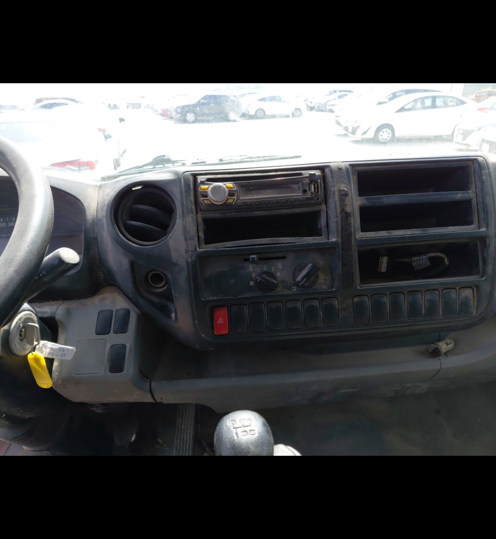 تويوتا دينا  2012 image