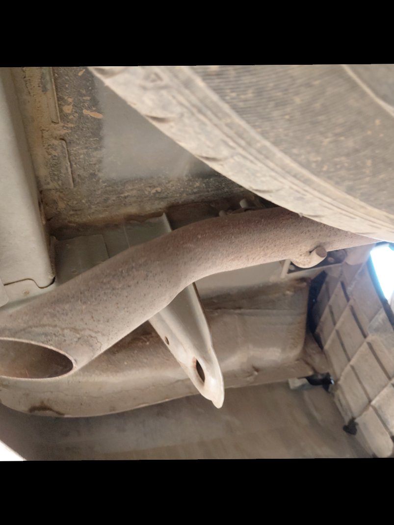 تويوتا راش GL 75  SPORT 2022 image