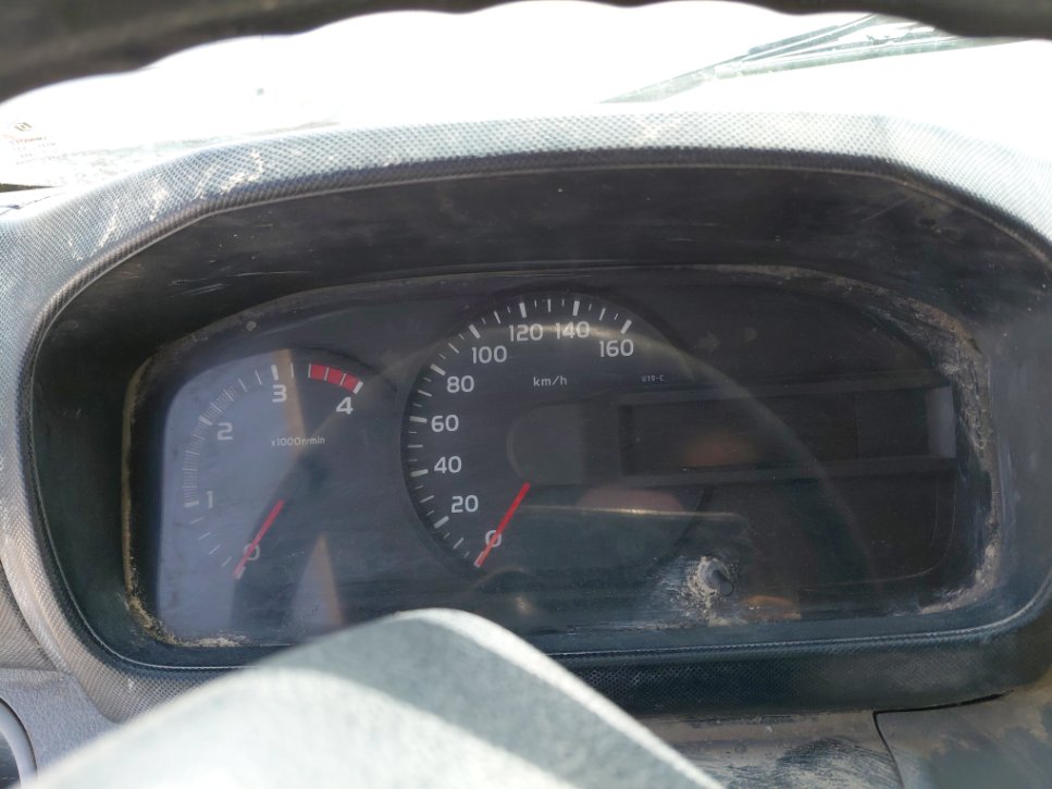 تويوتا دينا  2012 image