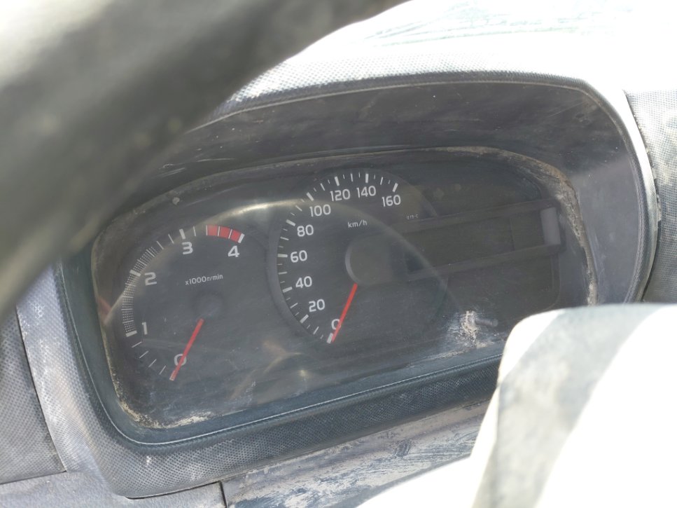 تويوتا دينا  2012 image