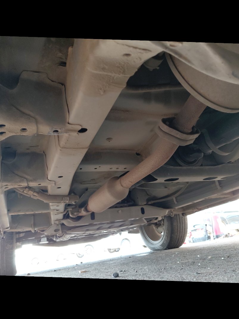 تويوتا راش GL 75  SPORT 2022 image