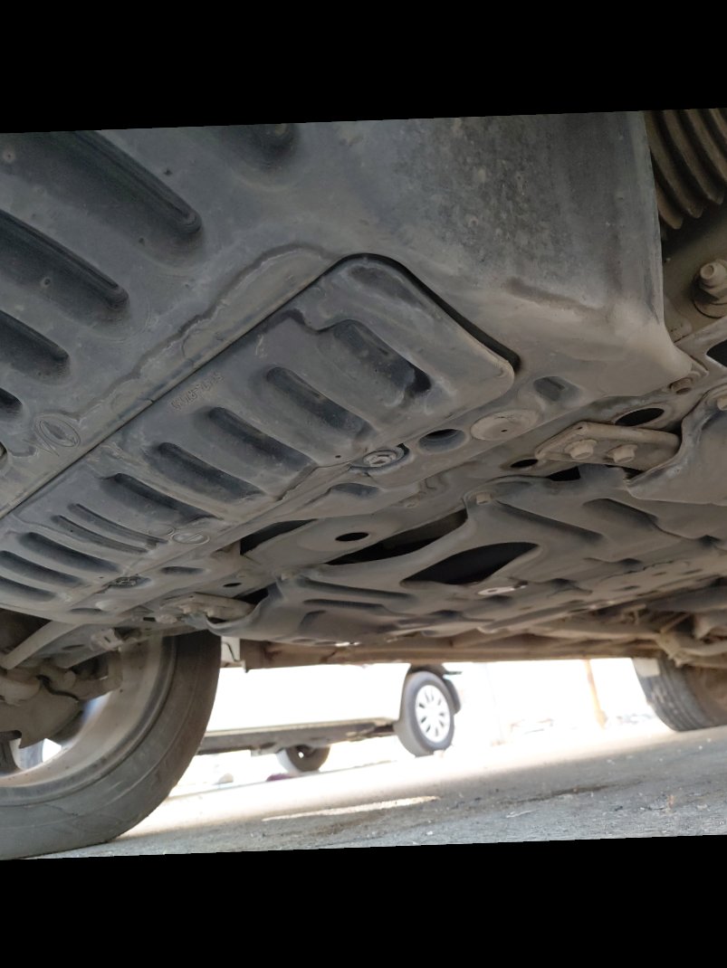 تويوتا راش GL 75  SPORT 2022 image