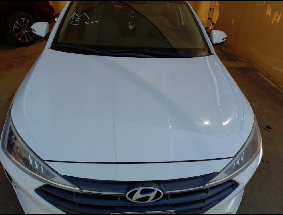 هيونداي إلنترا GL 2020 image