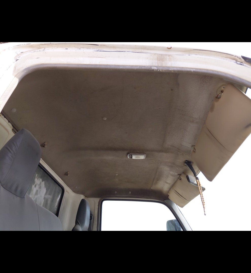 تويوتا دينا  2012 image