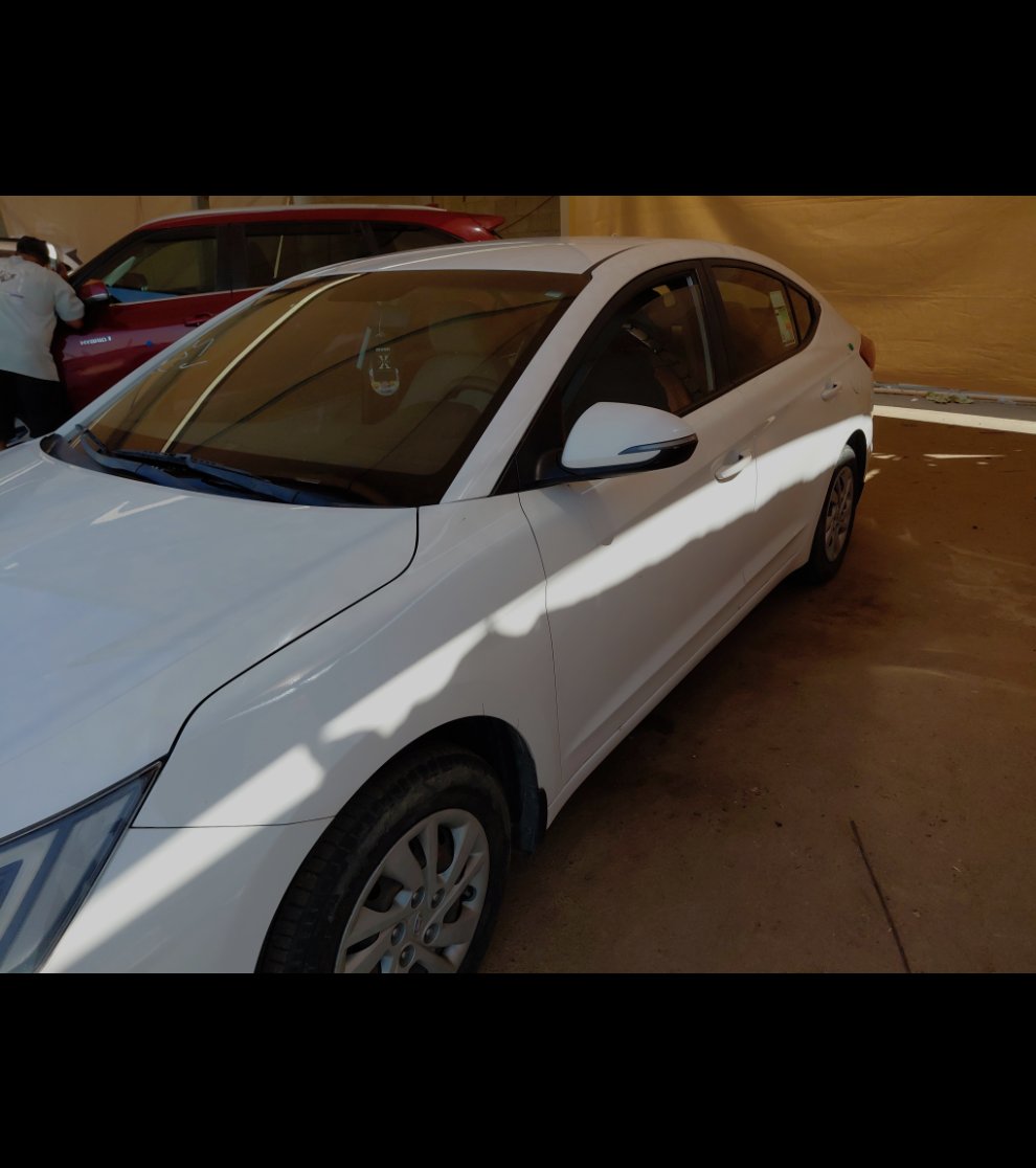 هيونداي إلنترا GL 2020 image