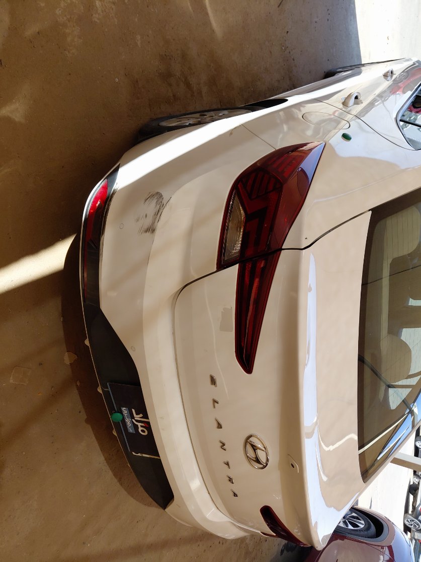 هيونداي إلنترا GL 2020 image