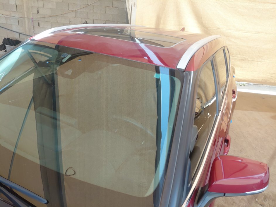 تويوتا هايلاندر GLE HEV  2023 image