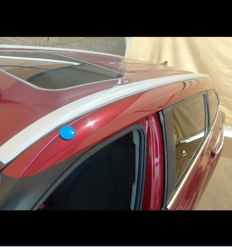 تويوتا هايلاندر GLE HEV  2023 image