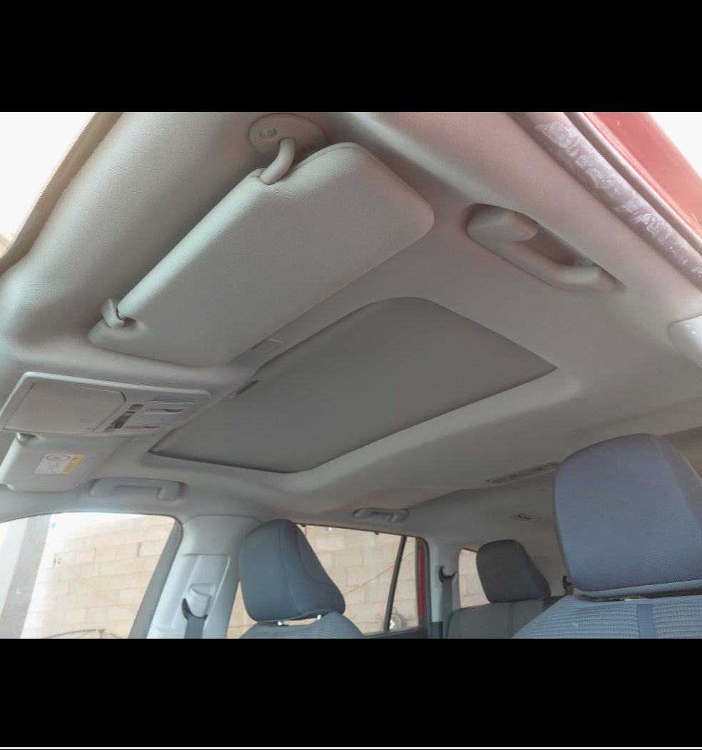 تويوتا هايلاندر GLE HEV  2023 image