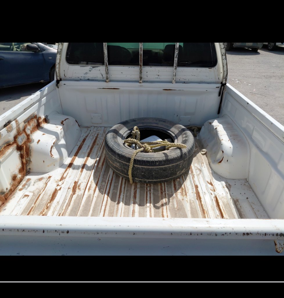 تويوتا هايلكس  2011 image