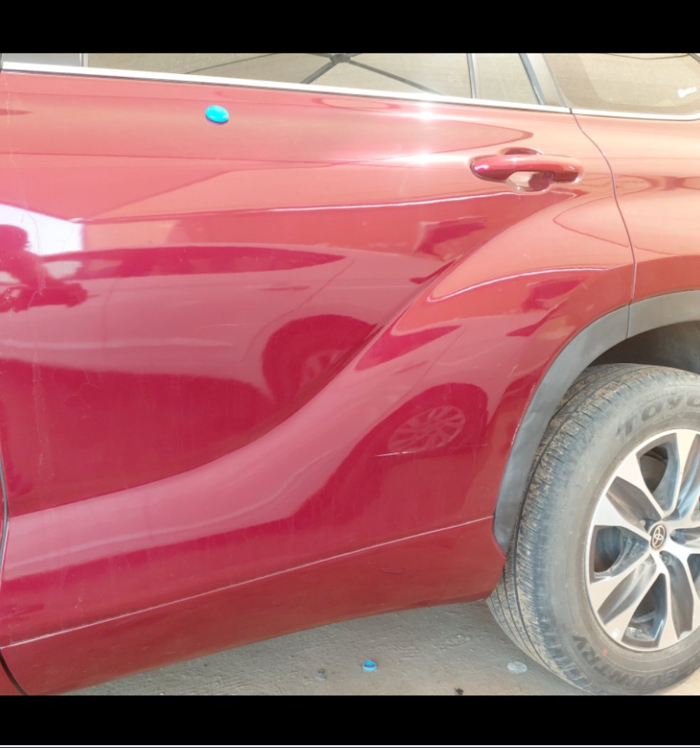 تويوتا هايلاندر GLE HEV  2023 image