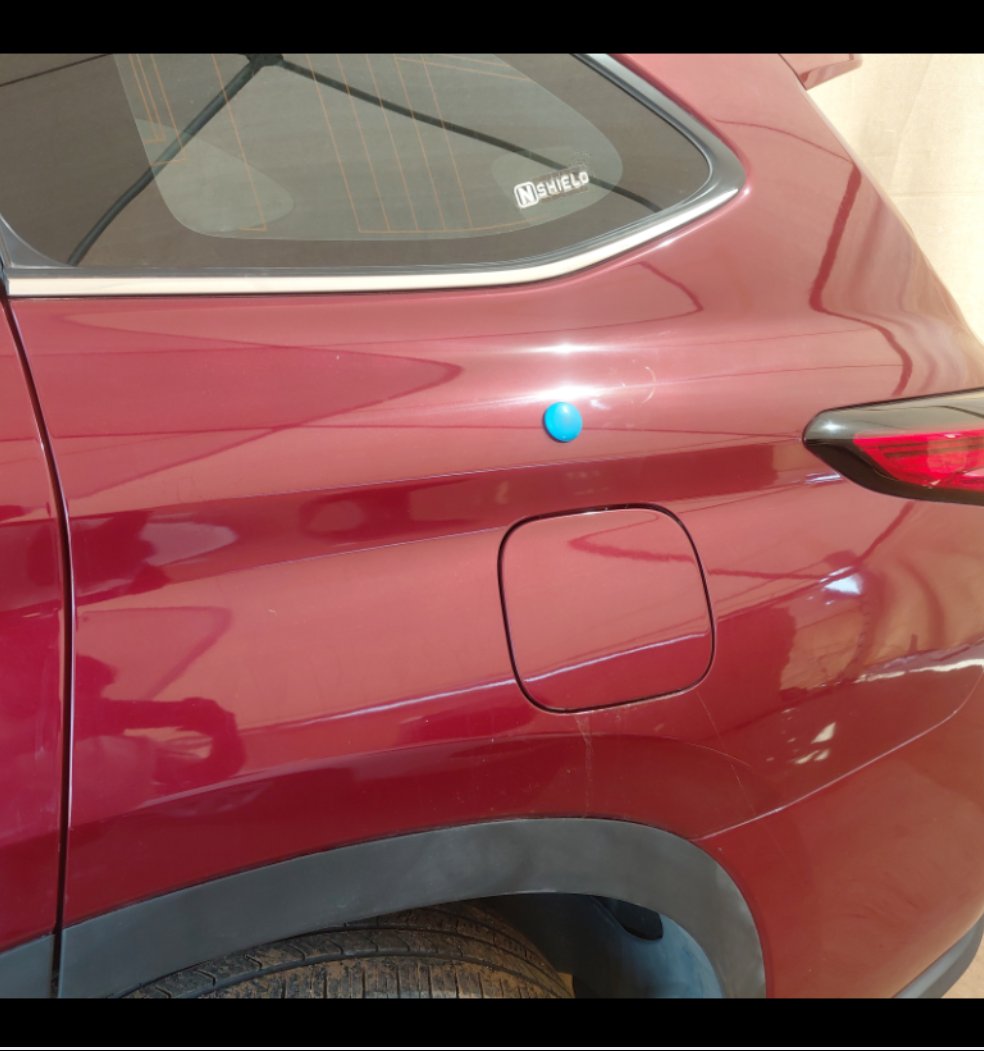 تويوتا هايلاندر GLE HEV  2023 image