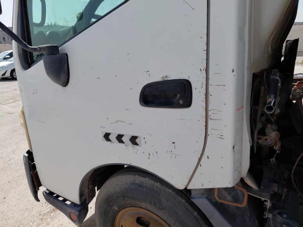 تويوتا دينا  2012 image