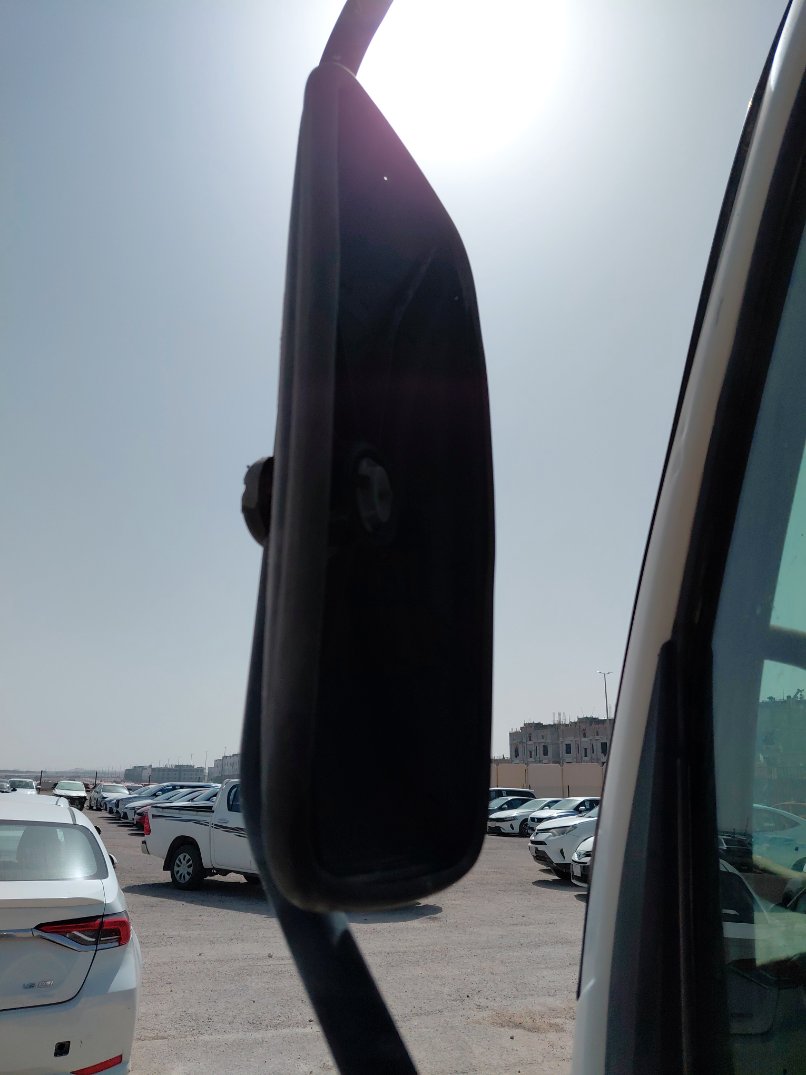 تويوتا دينا  2012 image