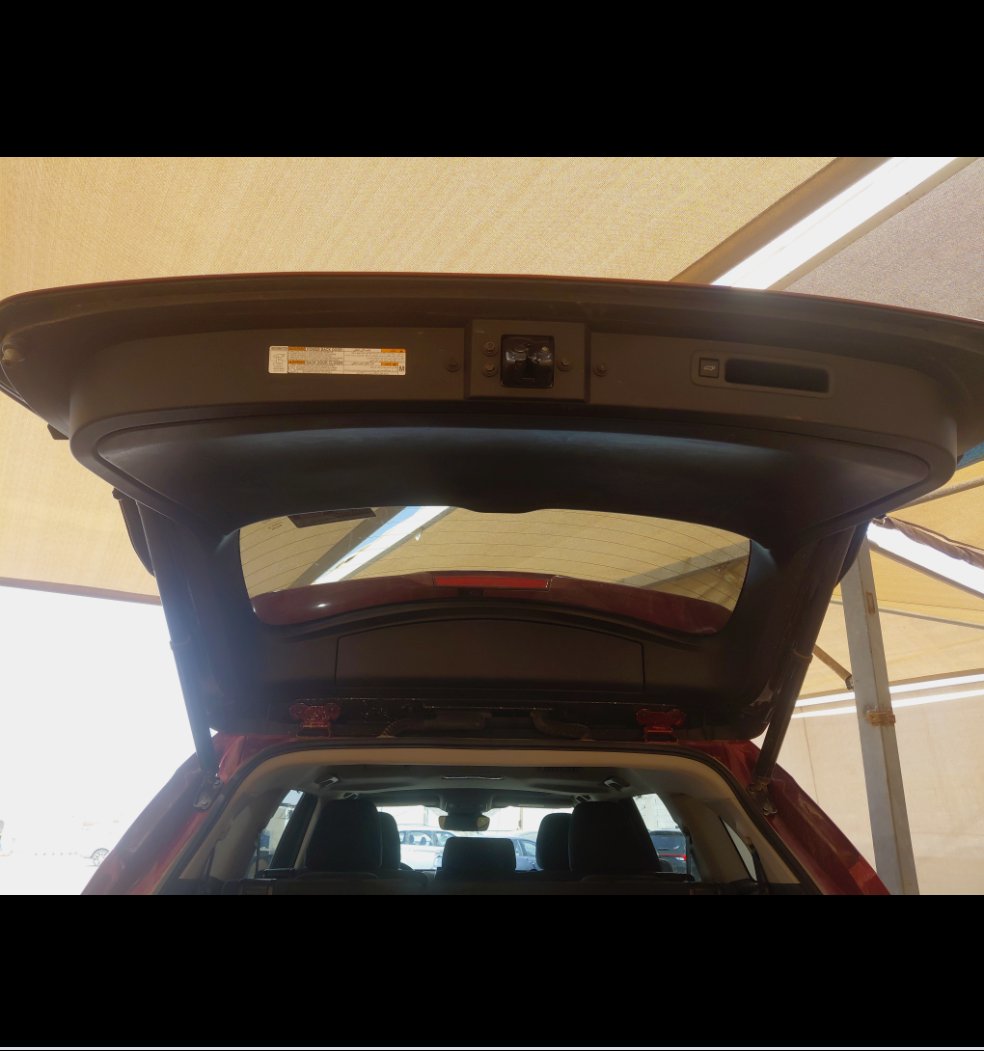 تويوتا هايلاندر GLE HEV  2023 image