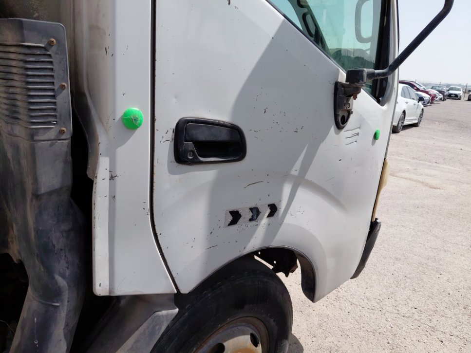 تويوتا دينا  2012 image