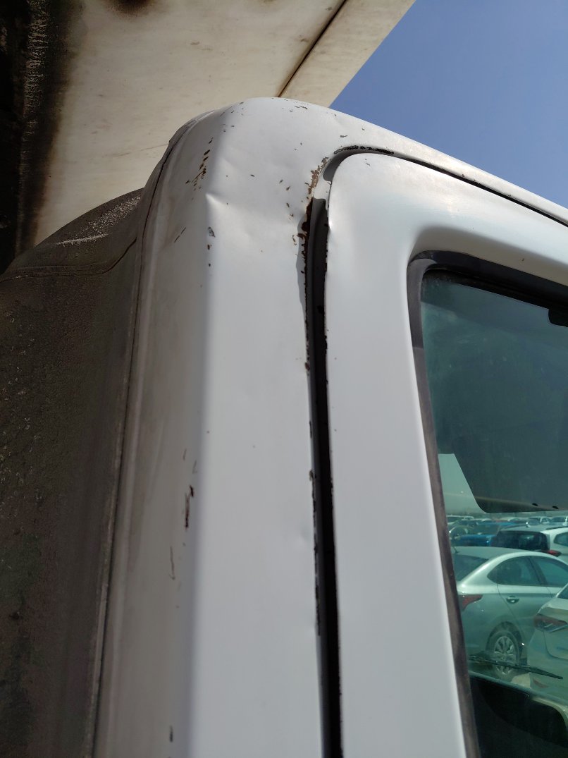 تويوتا دينا  2012 image