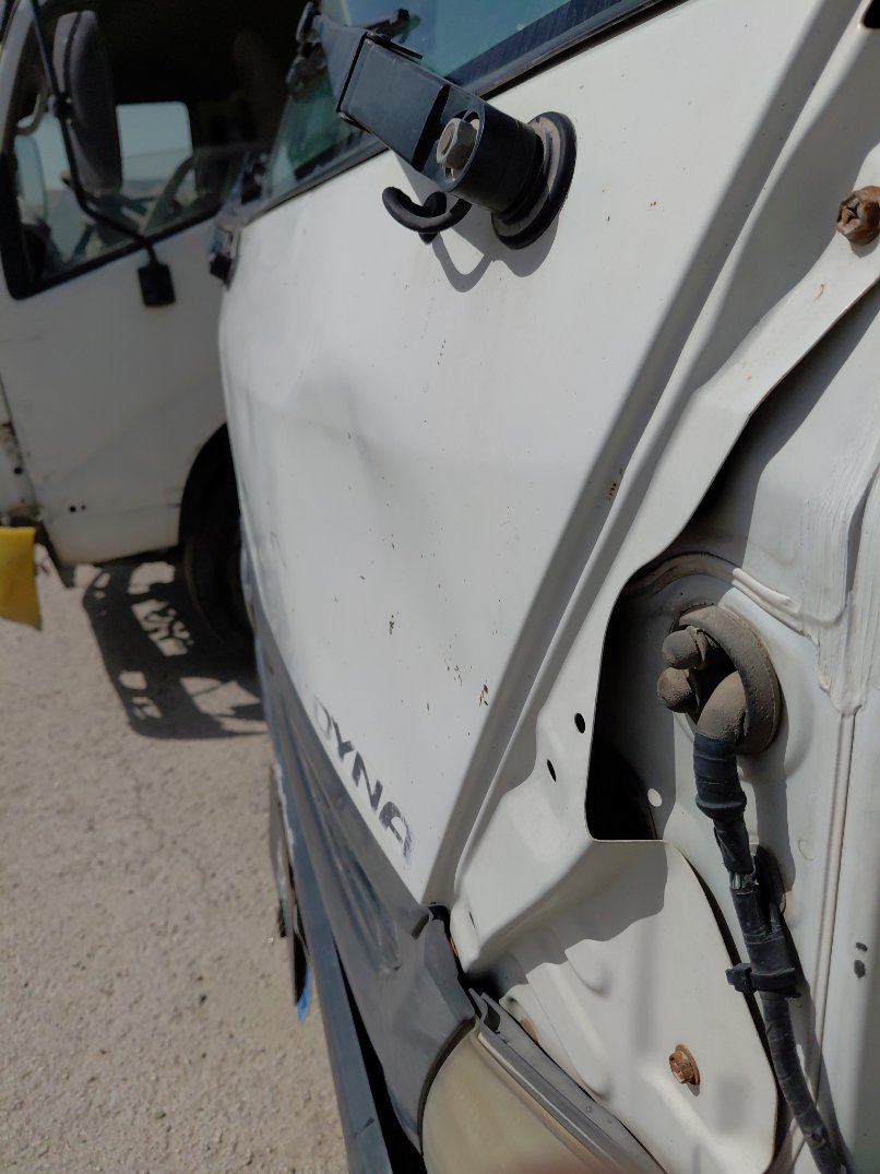 تويوتا دينا  2012 image